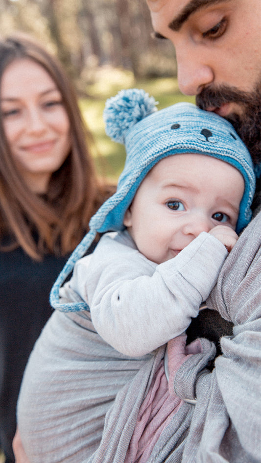 Is Ring Sling Good for Newborns?