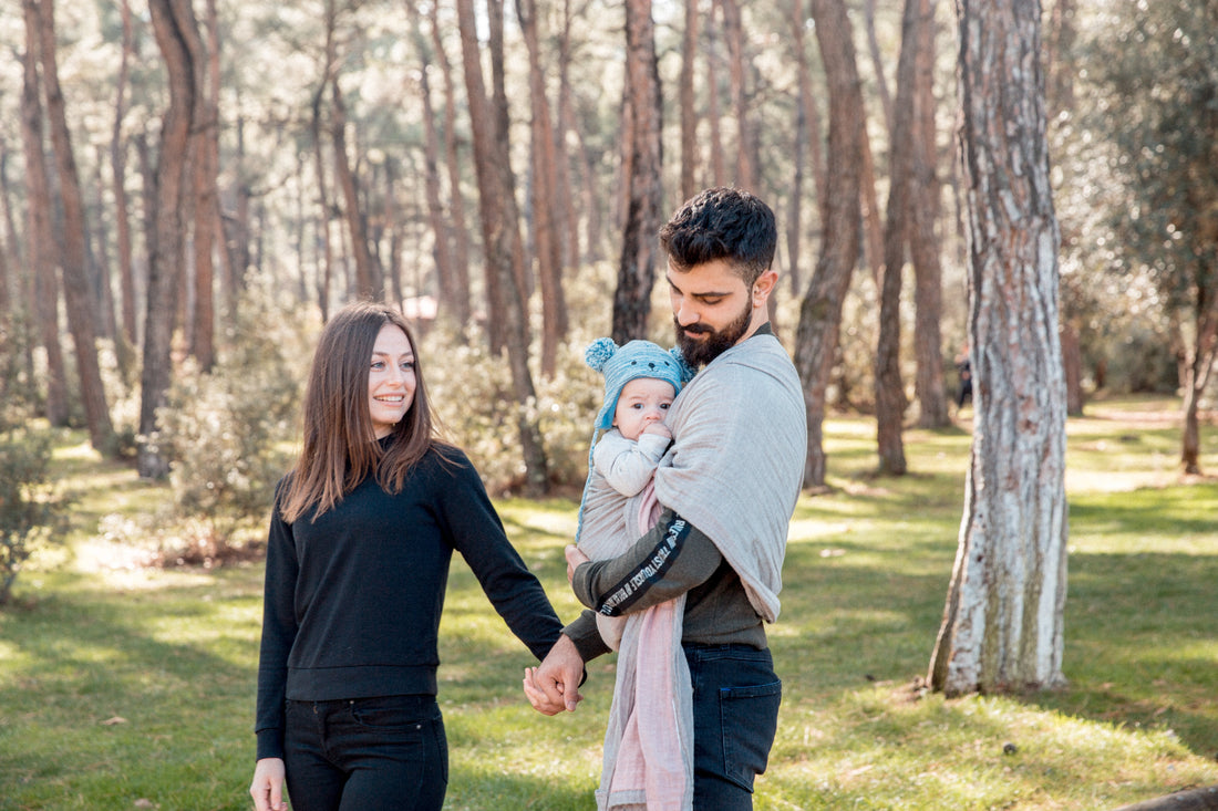 How to Choose the Right Ring Sling: Ultimate Parent’s Guide