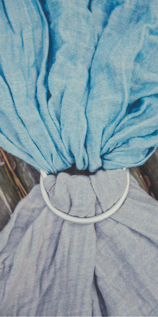 Cotton VS Other materials