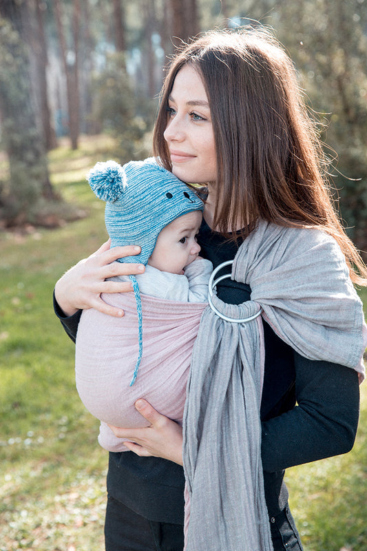 The Pros and Cons of Baby carriers