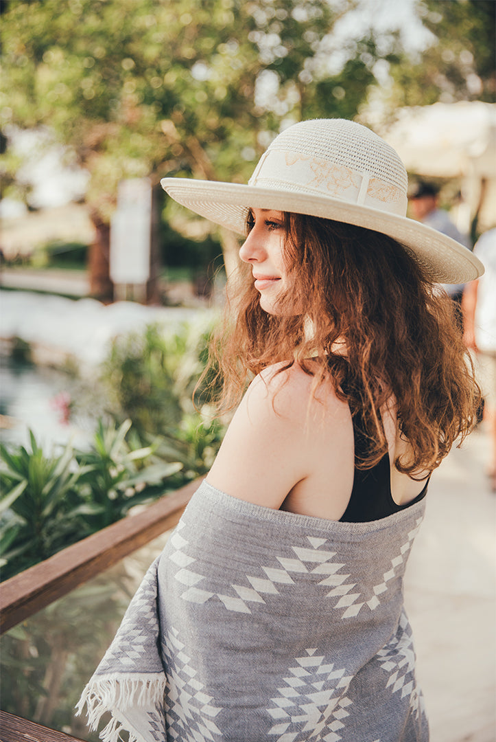Benefits of Turkish Beach Towel