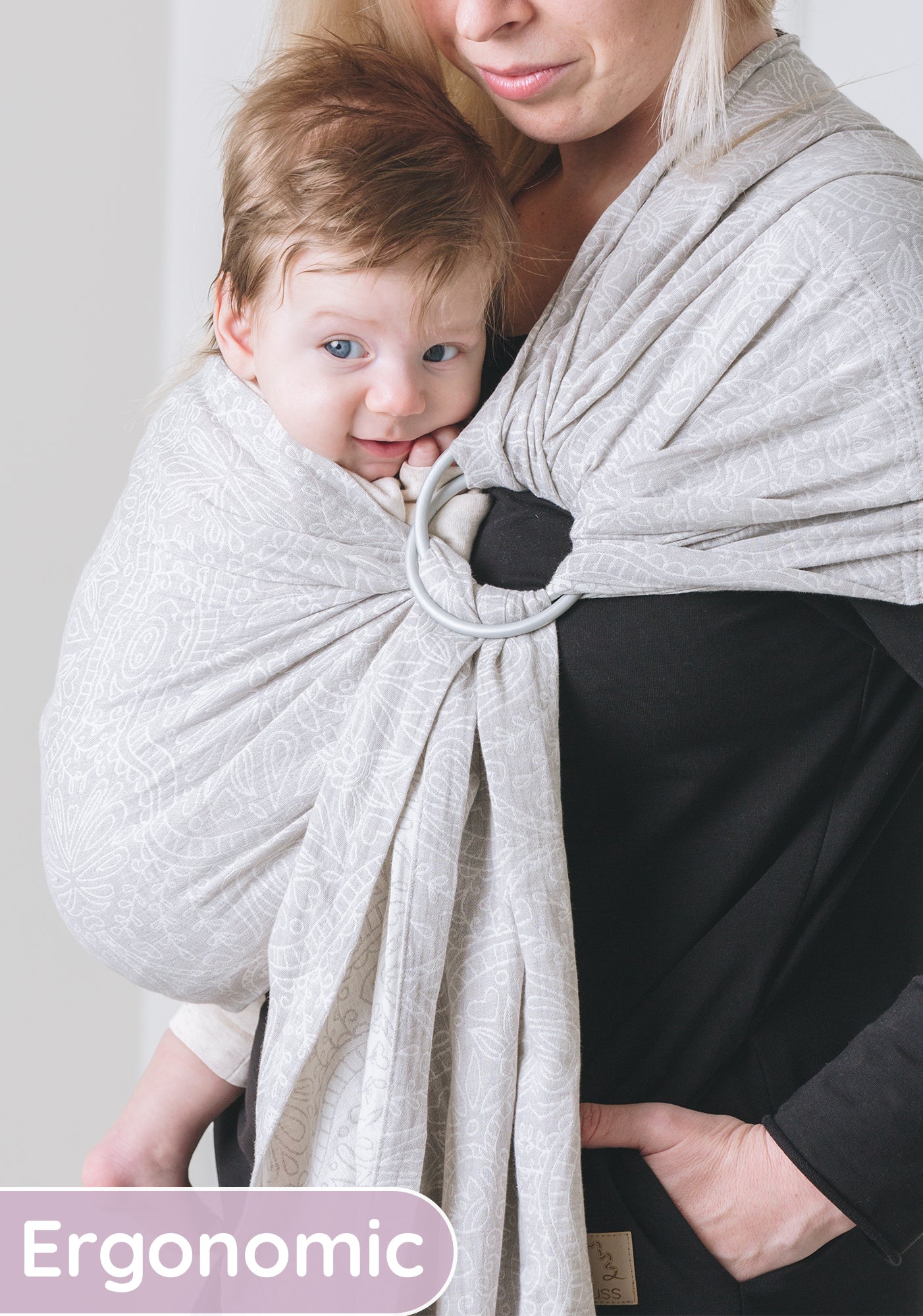 Mebien sales baby sling