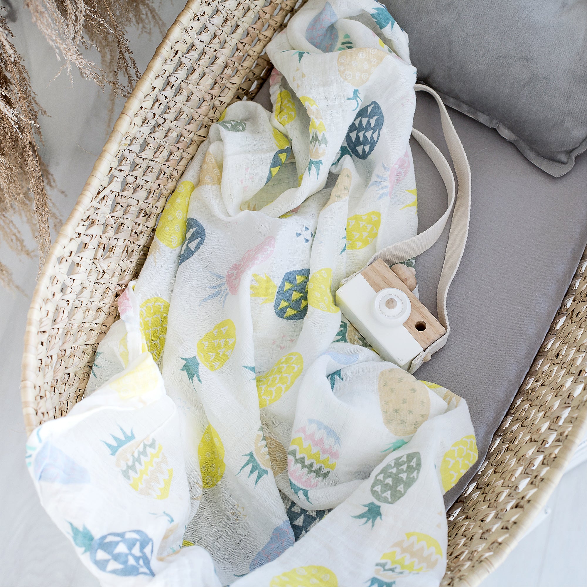 Swaddle blankets online